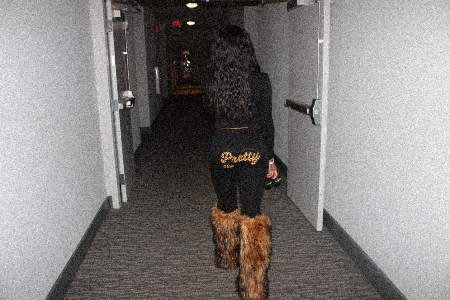 FELINE SETS🐆🎀💋